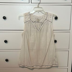 Like new J.Crew tank